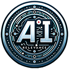 AI Relevance Logo